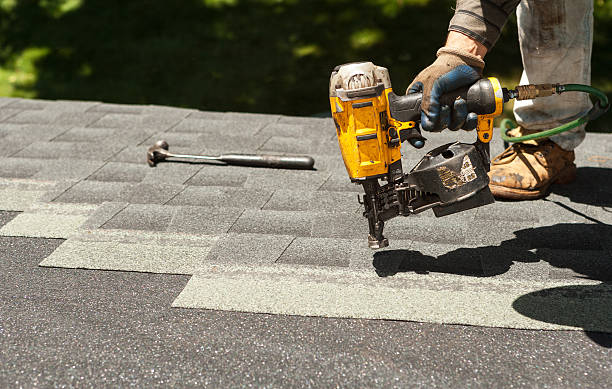 Best Storm Damage Roof Repair  in Mascotte, FL