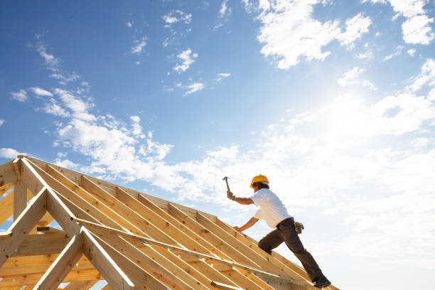 Best Hot Roofs  in Mascotte, FL